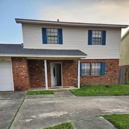 Villa Orleans House With Pool & Parking, Peaceful Block New Orleans Exterior foto