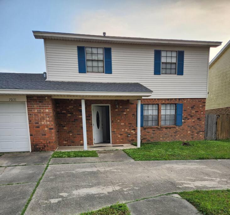 Villa Orleans House With Pool & Parking, Peaceful Block New Orleans Exterior foto